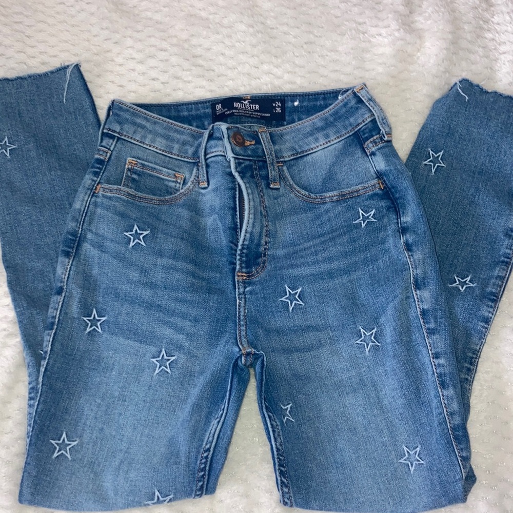 Star Jeans - size 24/0